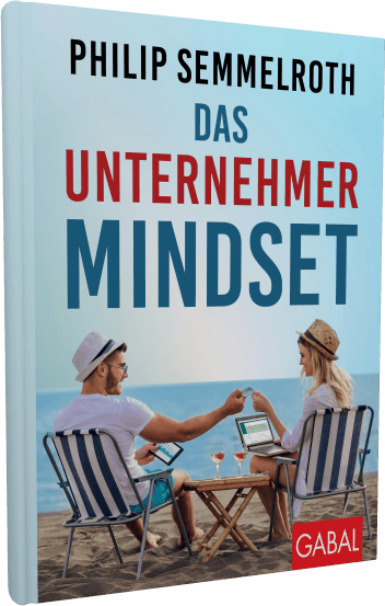 Das Unternehmer Mindset Cover4