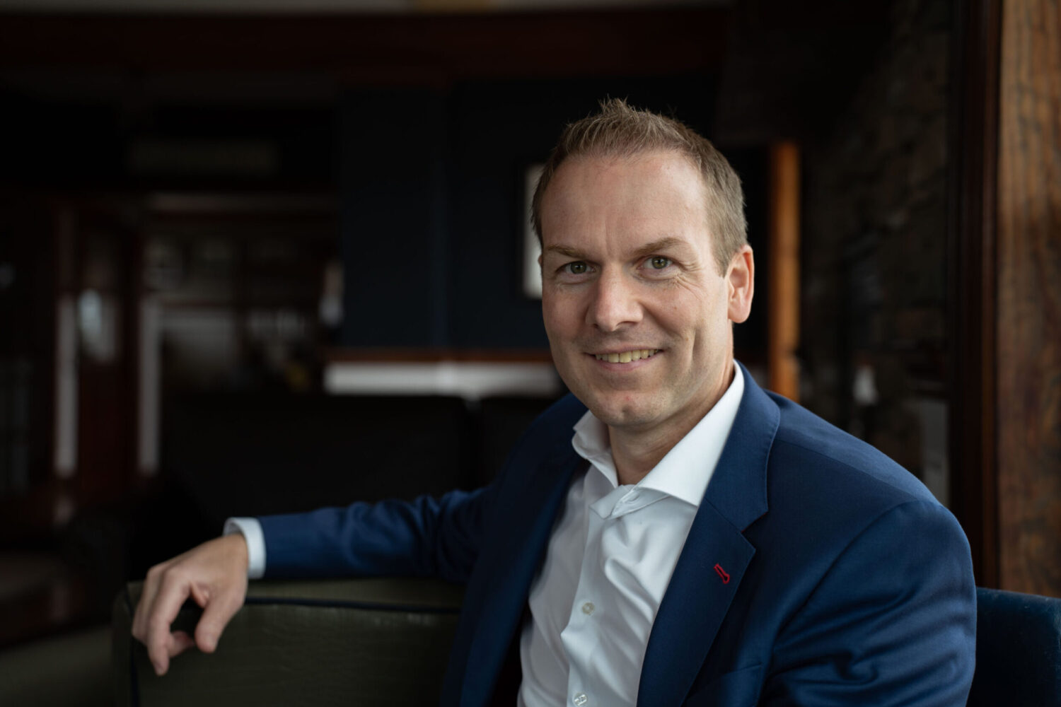 Operations Management bei Philip Semmelroth